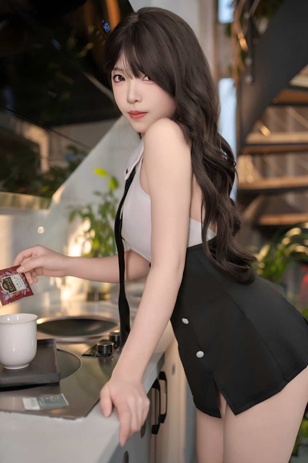 动漫博主@Bangni邦尼 小职员 [81P/391MB]